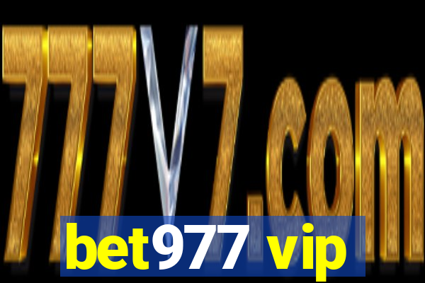 bet977 vip